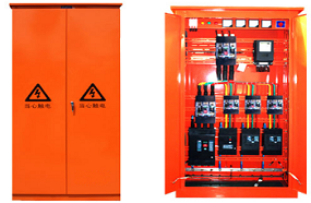 固定式配电柜